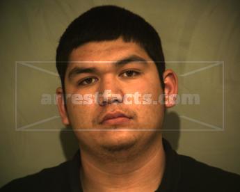 Joel Arturo Alvarez