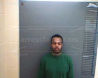 Samuel Martin Amos