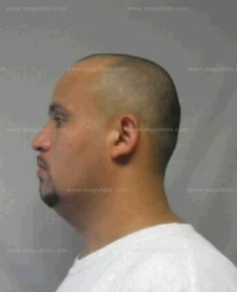 Tony Ojeda Sr