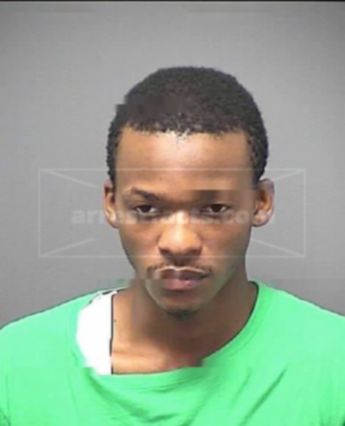 Arsenio Gerrelle Dixon
