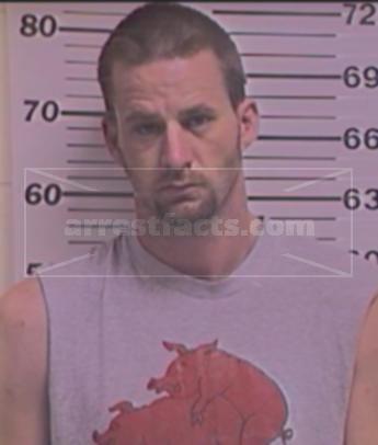 Timothy Paul Tedford