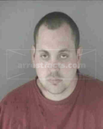 Justin William Nott