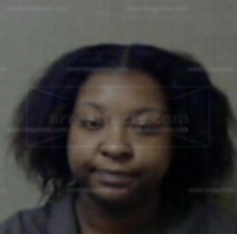 Shamika Lynette Williams