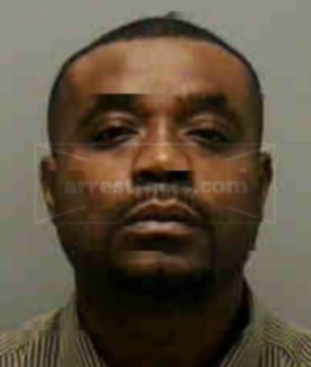 Roosevelt Latouche