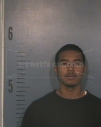Robert Antonio Mitchell