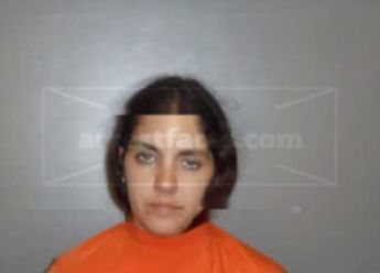 Jamie Leann West