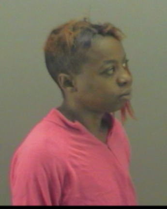 Lakendra Rochelle Mayfield