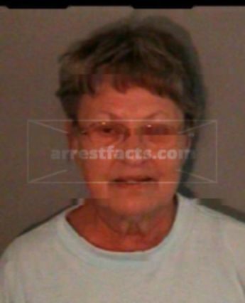 Linda Diane Mcdaniel