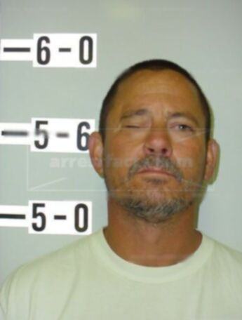 Wayne Alan Hall