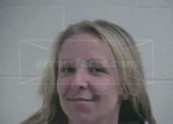 Brittani Nichole Stroup