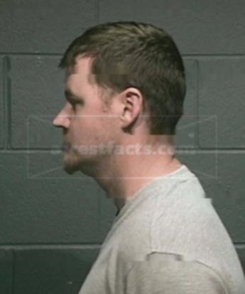 Anthony Gordon Chennault