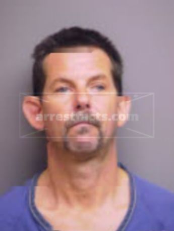 Scott Charles Evans