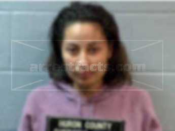 Lynnette Maria Santiago