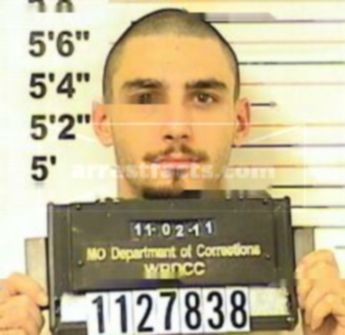 Paul Anthony Kastle