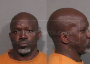 Marvin Jerome Davis