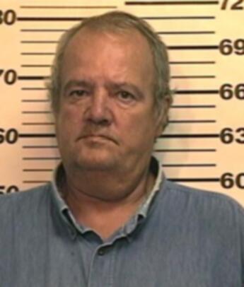Gary Lee Yoho