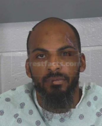 Jesse Lamar Wilburn