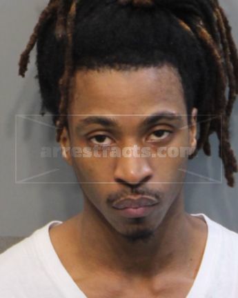 Taji Mikel Webb