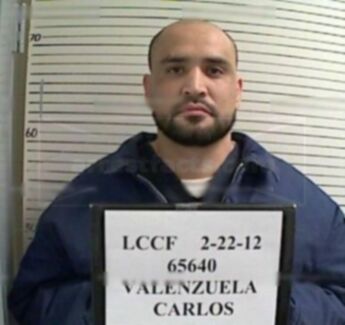 Carlos Andres Valenzuela