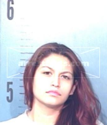 Yvonne Christina Villarreal