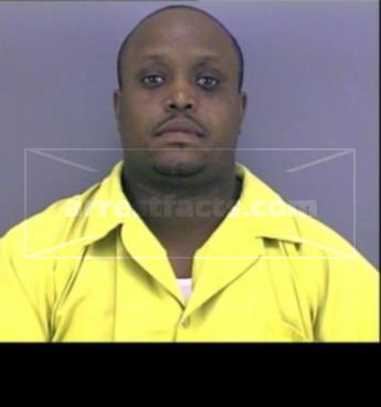 Mark Anthony Brown