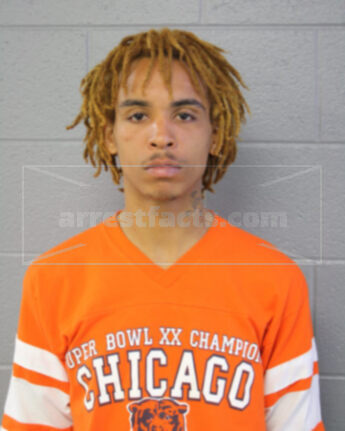 Calvin Ewing