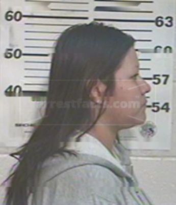 Maria Guadalupe Garcia