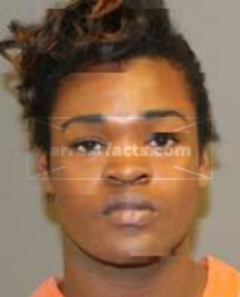 Moreyo Evaunel Carpenter