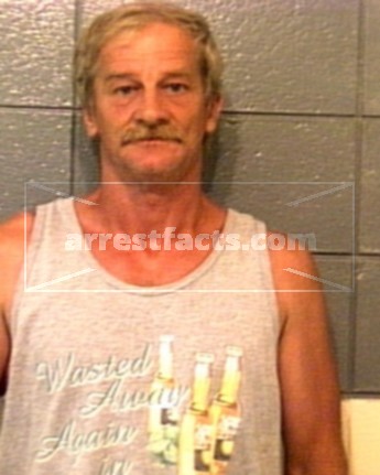 Mark Anthony Greenwell