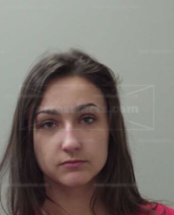 Jessica Nicole Everman