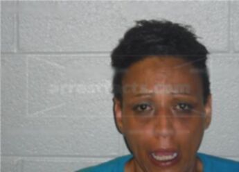 Stephanie Regina Hemphill