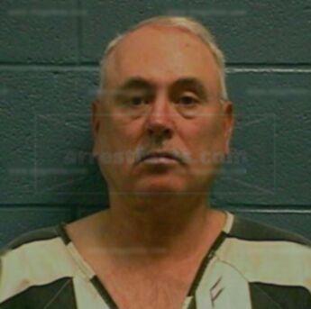 Carl Clinton Shelton