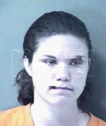 Mandy Elaine Keen
