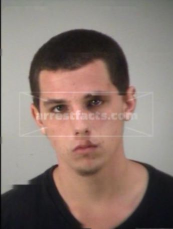 Michael Carl Garvin