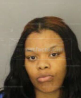 Deashley Shaunta Tabor