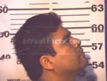 Fernando Rangel Torres