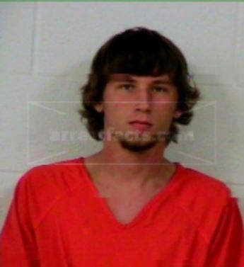 Warren Douglas Maxwell