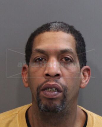 Anthony Lebron Williams