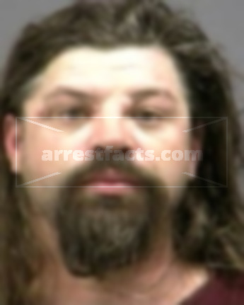 Jerrod Elmer Liswig