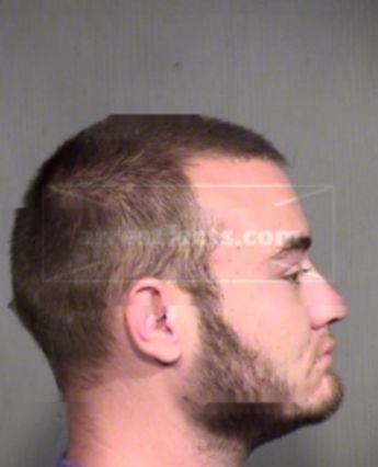 Bradly Joe Ellison
