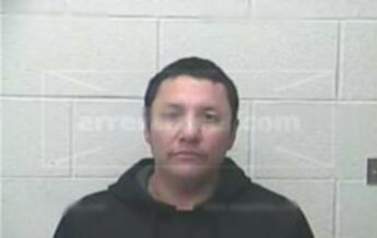 Andrew James Whitemountain Sr.