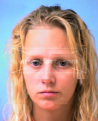 Tiffany Marie Bulboff