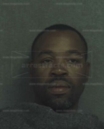 Maurice Alan Brantley Sr