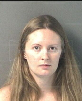 Megan Breann Lynch