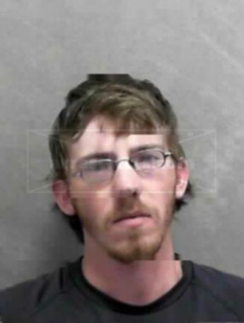 Alan Ray Taylor