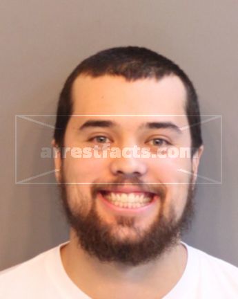 Preston Deason Swafford