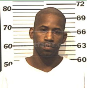 Kevin Deshawn Douglas