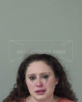 Candace Leigh Smith