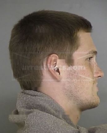 Matthew James Greenlee
