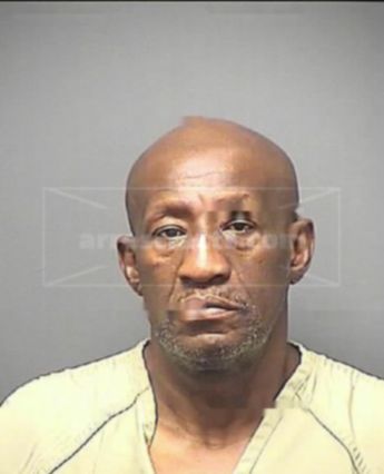 Henry Lee Moorer